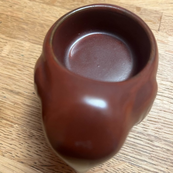 Set of two party lite elephant tea candle holders - Picture 6 of 15